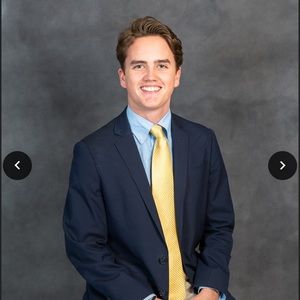 Meet your Posher, Jake
